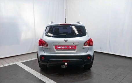 Nissan Qashqai, 2009 год, 820 000 рублей, 6 фотография