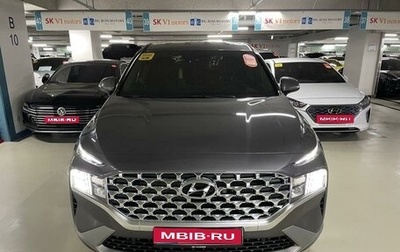 Hyundai Santa Fe IV, 2020 год, 4 800 000 рублей, 1 фотография