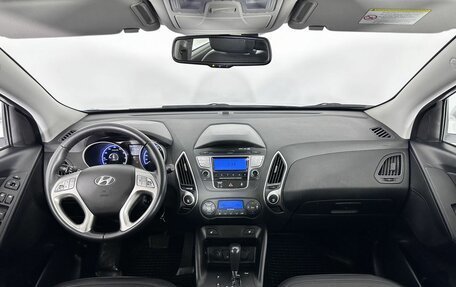 Hyundai ix35 I рестайлинг, 2012 год, 1 747 000 рублей, 11 фотография