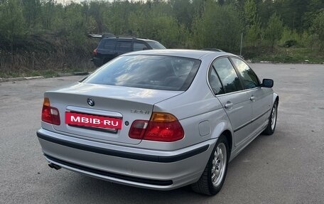 BMW 3 серия, 2001 год, 820 000 рублей, 3 фотография