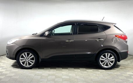 Hyundai ix35 I рестайлинг, 2011 год, 1 350 000 рублей, 8 фотография