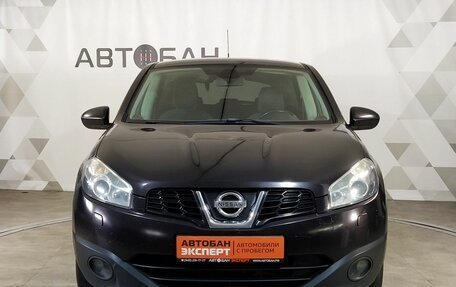 Nissan Qashqai, 2010 год, 869 000 рублей, 3 фотография