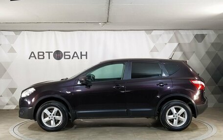 Nissan Qashqai, 2010 год, 869 000 рублей, 5 фотография