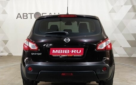 Nissan Qashqai, 2010 год, 869 000 рублей, 6 фотография