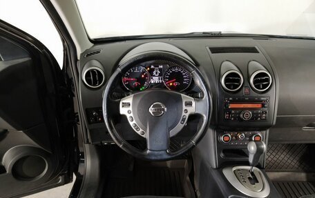 Nissan Qashqai, 2010 год, 869 000 рублей, 12 фотография