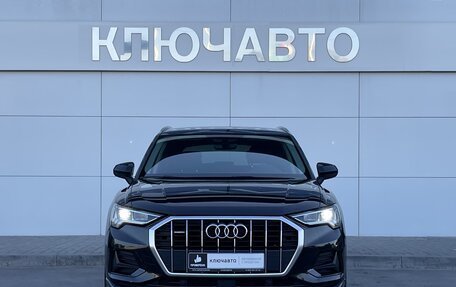 Audi Q3, 2020 год, 3 949 000 рублей, 3 фотография