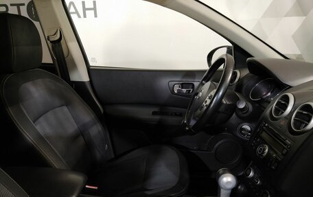 Nissan Qashqai, 2010 год, 869 000 рублей, 16 фотография