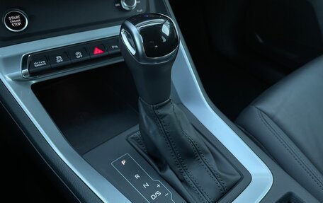Audi Q3, 2020 год, 3 949 000 рублей, 13 фотография