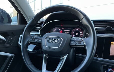 Audi Q3, 2020 год, 3 949 000 рублей, 14 фотография