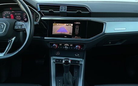 Audi Q3, 2020 год, 3 949 000 рублей, 9 фотография