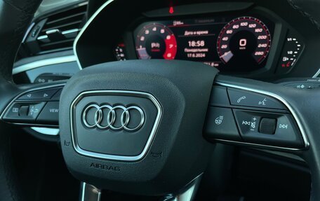 Audi Q3, 2020 год, 3 949 000 рублей, 15 фотография