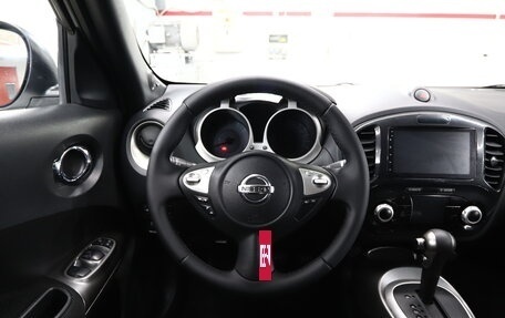 Nissan Juke II, 2012 год, 1 222 000 рублей, 19 фотография