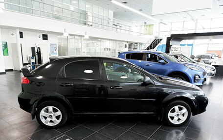 Chevrolet Lacetti, 2008 год, 431 000 рублей, 4 фотография