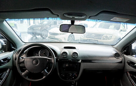 Chevrolet Lacetti, 2008 год, 431 000 рублей, 14 фотография