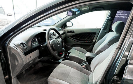 Chevrolet Lacetti, 2008 год, 431 000 рублей, 16 фотография