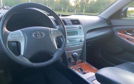 Toyota Camry, 2008 год, 1 100 000 рублей, 11 фотография