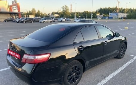 Toyota Camry, 2008 год, 1 100 000 рублей, 6 фотография