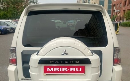 Mitsubishi Pajero IV, 2012 год, 2 000 000 рублей, 6 фотография