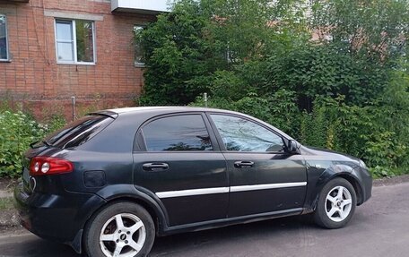 Chevrolet Lacetti, 2008 год, 250 000 рублей, 6 фотография