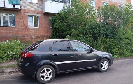 Chevrolet Lacetti, 2008 год, 250 000 рублей, 4 фотография