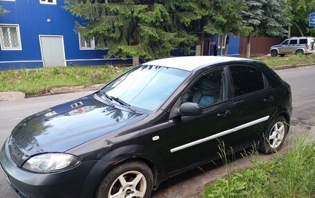 Chevrolet Lacetti, 2008 год, 250 000 рублей, 10 фотография