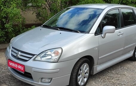 Suzuki Liana, 2007 год, 730 000 рублей, 1 фотография