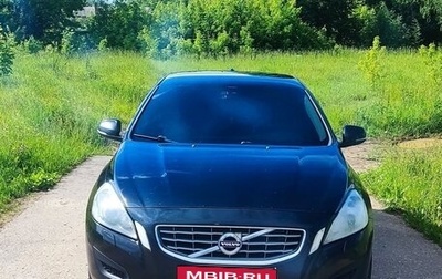 Volvo S60 III, 2011 год, 1 111 000 рублей, 1 фотография