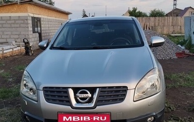 Nissan Qashqai, 2007 год, 1 080 000 рублей, 1 фотография