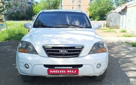 KIA Sorento IV, 2006 год, 600 000 рублей, 1 фотография