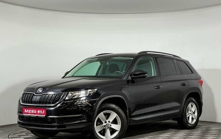 Skoda Kodiaq I, 2018 год, 2 270 000 рублей, 1 фотография