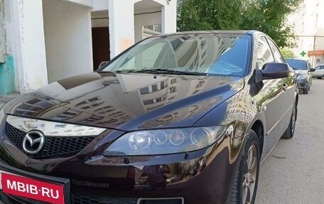 Mazda 6, 2006 год, 720 000 рублей, 1 фотография
