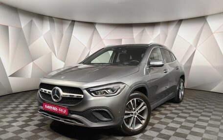 Mercedes-Benz GLA, 2020 год, 3 497 000 рублей, 1 фотография