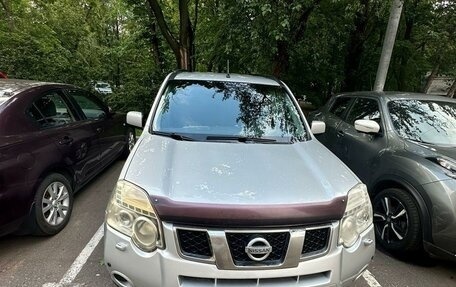 Nissan X-Trail, 2013 год, 1 300 000 рублей, 1 фотография