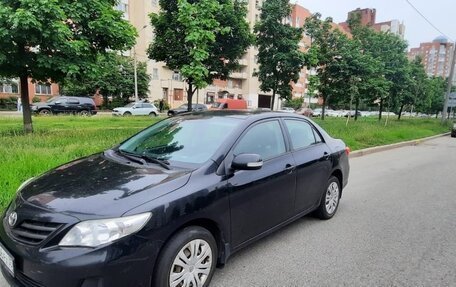 Toyota Corolla, 2011 год, 1 379 000 рублей, 1 фотография
