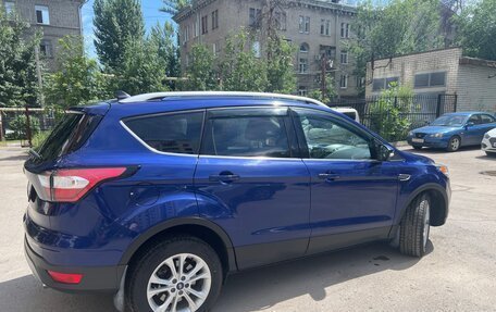 Ford Kuga III, 2016 год, 1 550 000 рублей, 3 фотография