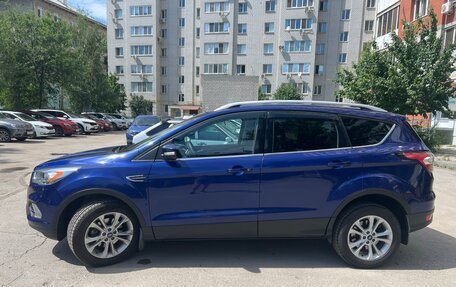 Ford Kuga III, 2016 год, 1 550 000 рублей, 5 фотография