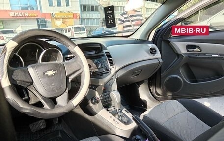 Chevrolet Cruze II, 2012 год, 820 000 рублей, 6 фотография