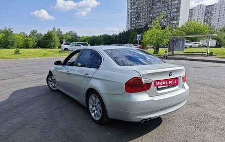 BMW 3 серия, 2006 год, 945 000 рублей, 4 фотография