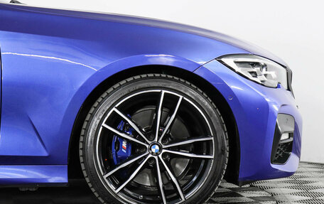 BMW 3 серия, 2020 год, 4 280 000 рублей, 8 фотография
