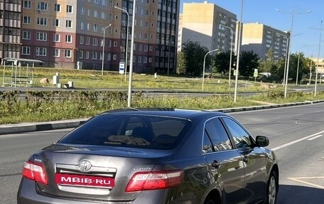 Toyota Camry, 2008 год, 1 150 000 рублей, 12 фотография