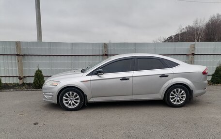 Ford Mondeo IV, 2013 год, 780 000 рублей, 6 фотография