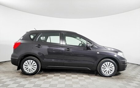 Suzuki SX4 II рестайлинг, 2014 год, 1 712 000 рублей, 4 фотография