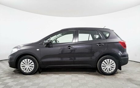 Suzuki SX4 II рестайлинг, 2014 год, 1 712 000 рублей, 8 фотография