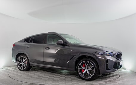 BMW X6, 2024 год, 16 000 000 рублей, 3 фотография