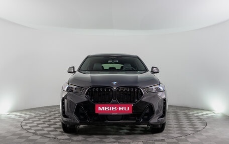 BMW X6, 2024 год, 16 000 000 рублей, 2 фотография