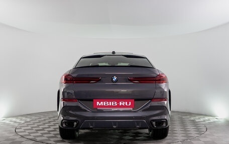 BMW X6, 2024 год, 16 000 000 рублей, 6 фотография