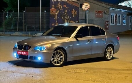 BMW 5 серия, 2004 год, 1 000 000 рублей, 1 фотография