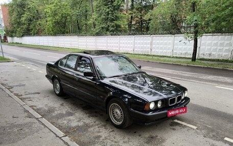 BMW 5 серия, 1994 год, 690 000 рублей, 1 фотография