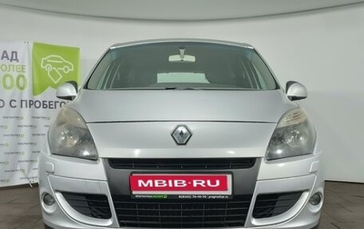Renault Scenic III, 2010 год, 799 888 рублей, 1 фотография