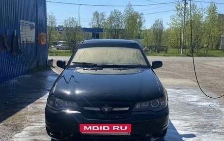 Daewoo Nexia I рестайлинг, 2011 год, 159 999 рублей, 3 фотография